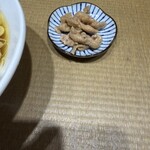 親鶏中華そば 綾川 - 