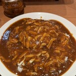 カレーハウス キラリ - 料理写真: