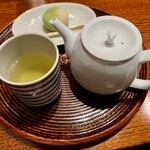 一保堂茶舗 喫茶室 嘉木 - 