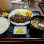 稲乃家 - 料理写真: