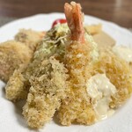 ちかさんの手料理 - 