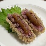 ちかさんの手料理 - 