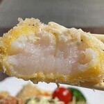 ちかさんの手料理 - 