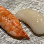 銀座之Miko壽司 - 