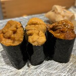 銀座之Miko壽司 - 