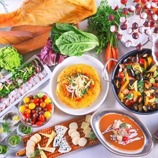 ザ・キッチン_1