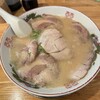 冨ちゃんラーメン
