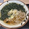 立ちそば処 杜
