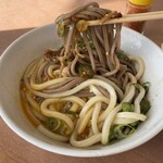 池内うどん店 - 