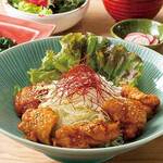 やさい家めい - 料理写真: