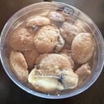 ピエス・モンテ - フルーツクッキー　500円
