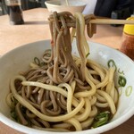 池内うどん店 - 