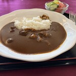 茨木カンツリー倶楽部レストラン - 