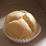 ピエス・モンテ - シュークリーム　400円