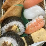 フレッシュにしむら - 300円寿司