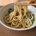 池内うどん店 - 