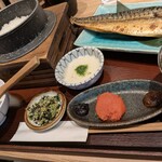 酒膳 穂のほまれ - 