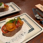 炭焼き 銀座まつもと - 