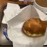 カフェ ド クリエ - 