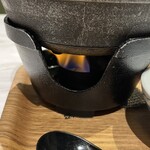 横濱元町ドリア - 