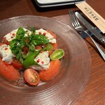 炭焼き 銀座まつもと - 