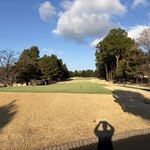 茨木カンツリー倶楽部レストラン - 