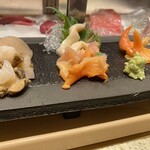 築地寿司清 渋谷店 - 