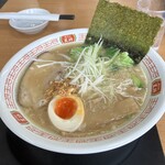 餃子の王将 - 料理写真: