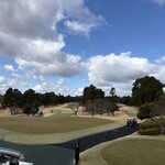 茨木カンツリー倶楽部レストラン - 