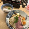 自家製麺 MENSHO TOKYO