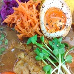 monkey spice - 