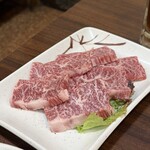 焼肉たきもと - 