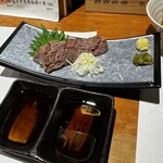 手打ち蕎麦とダチョウ料理 蕎麦島 - 