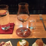 BACCHANALIA Bar - 26.01