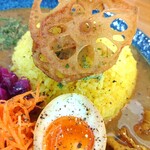 monkey spice - 