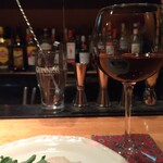 BACCHANALIA Bar - 25.12