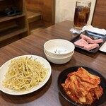 焼肉たきもと - 