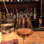 BACCHANALIA Bar - 25.12
