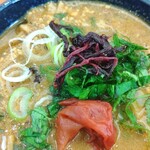 monkey spice - 