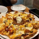 ゴリゴリバーガー タップルーム - 