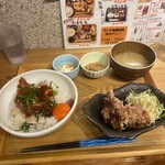 酒スタンド 魚蔵 - 