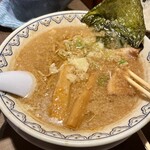 ばんから - 料理写真: