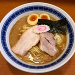 麺恋処 いそじ - 