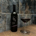 USHIMITSU NISHIAZABU - 