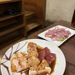 焼肉たきもと - 