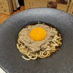 手打ち蕎麦とダチョウ料理 蕎麦島 - 