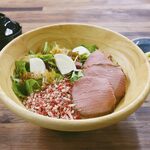 和食バル 音音 - 