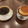喫茶ジェラシー