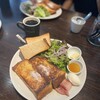 ベーカリー&レストラン 沢村 新宿