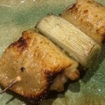 焼鳥 ひげぼうず - 